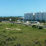 Puerta diamante acapulco