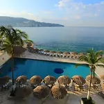 Hotel las torres gemelas acapulco