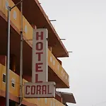 Hotel Coral By Rotamundos