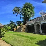 Casa En Acapulco Con Vista Panoramica