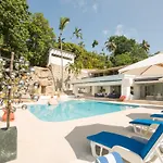 Hermosa Villa Lontananza En Las Brisas, Acapulco