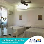 Hotel Acasol