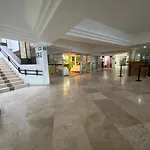 Hotel las torres gemelas acapulco