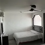 Hotel magallanes Acapulco con cocineta 100 Metros de playa