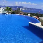 Hostal Bahía Acapulco