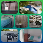Departamento Acapulco Tres Mares