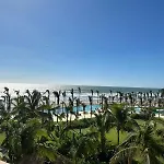 Hermosa Playa en Acapulco Diamante, Isla Residence