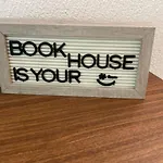 Book House Marina Diamante