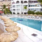 Hotel Las Torres Gemelas Acapulco