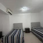 Condominio Azucenas