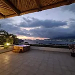 Penthouse En Las Brisas Acapulco