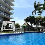 Acapulco Diamante Departmento Exclusivo