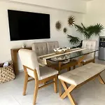 Acapulco Diamante Departmento Exclusivo