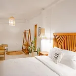 Hotel Boutique Evana