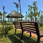 Oasis En Diamante I Club De Playa, Lujo Y Confort