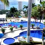 Villa Vera Acapulco Raintree Vacation Club Resort