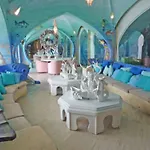 Arabesque