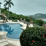 Villa Gaviotas