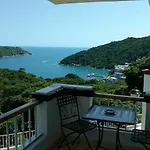 Villa Gaviotas