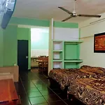 Hotel Dalias Suites Acapulco
