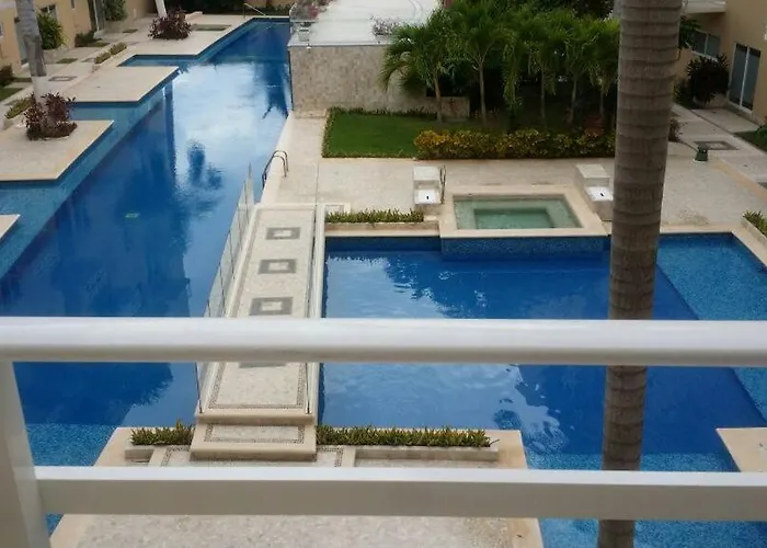 Puerta diamante acapulco