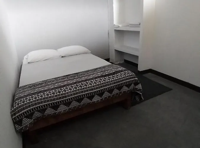 Hostal Bahia