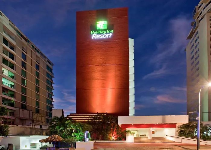 Resort Acapulco
