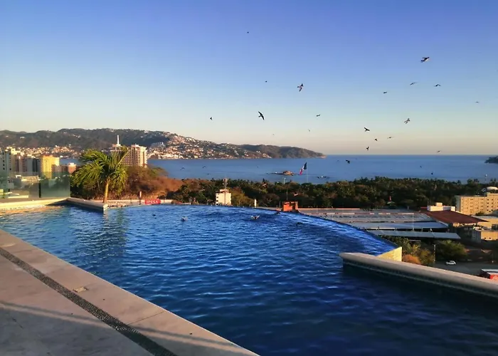 Hostal Bahía Acapulco
