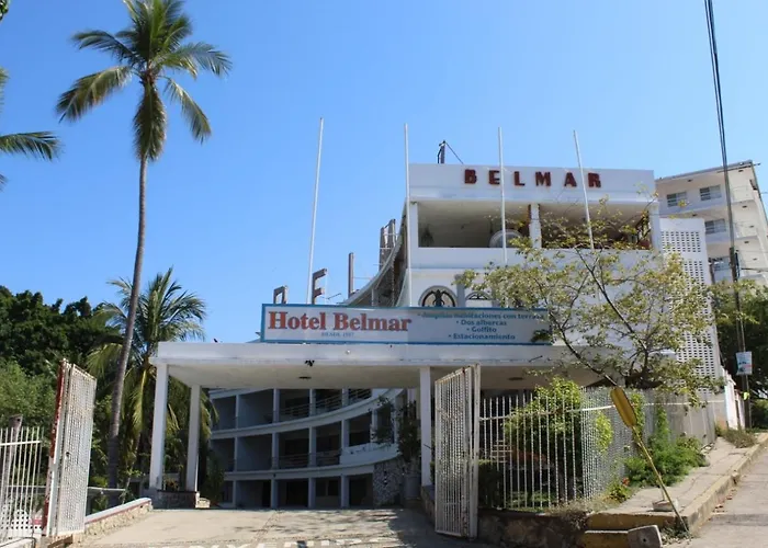 Belmar Acapulco