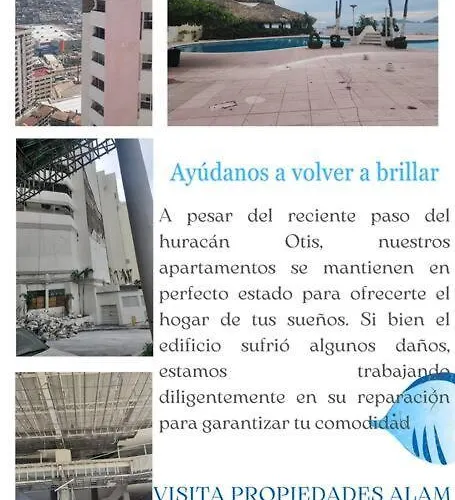 Espectacular Alojamiento Para Descansar