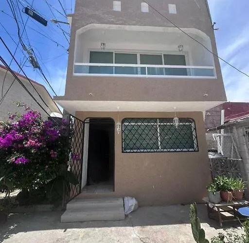 Condominio Azucenas