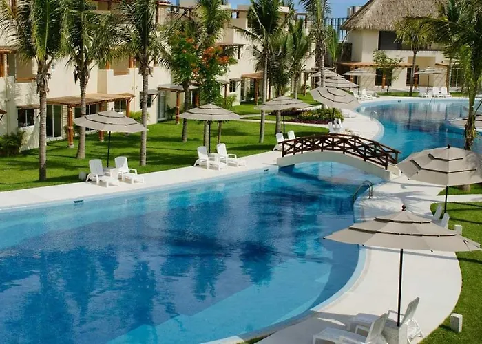 Hermosa Villa Acapulco Zona Diamante