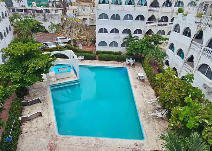 Casa Gran Caleta