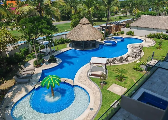 Acapulco Diamante Departmento Exclusivo