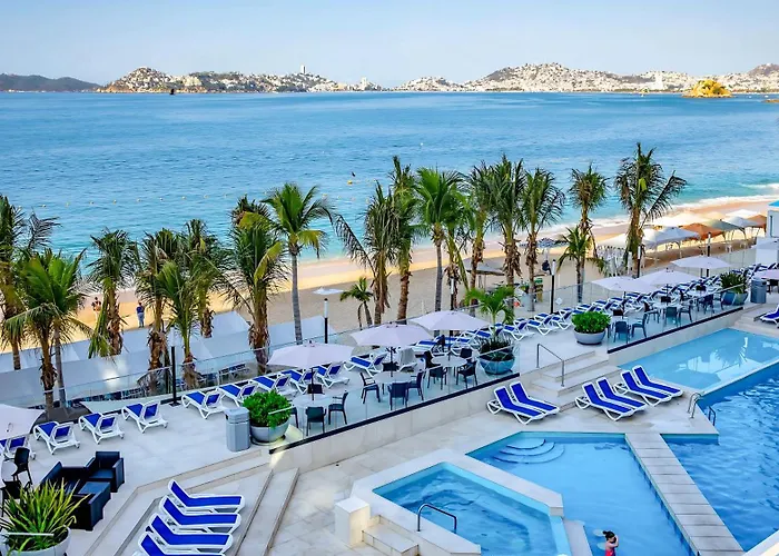 Gamma Acapulco Copacabana