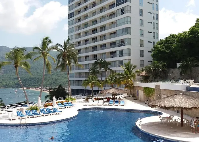 Condominio Torreblanca Cabo Márquez