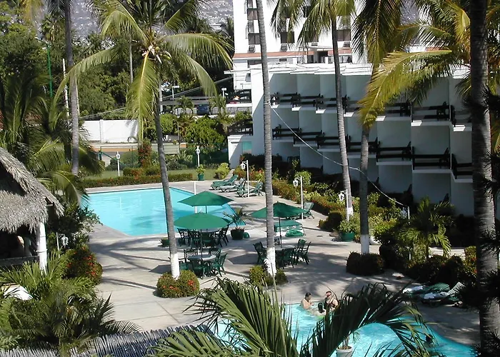 Hotel La Jolla