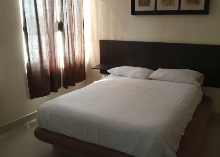 Hotel Real Del Centro
