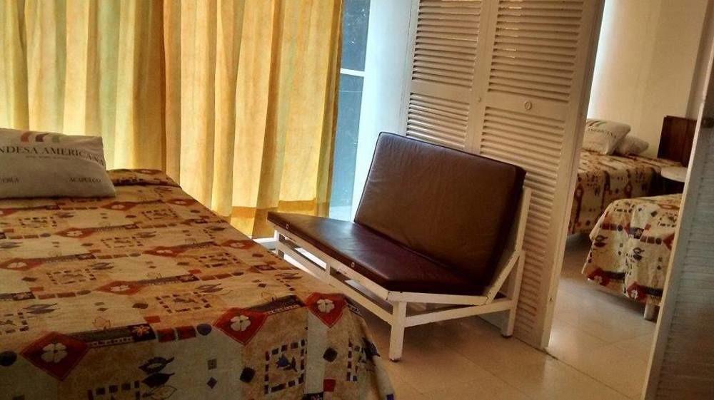 Hotel Condesa Americana 2*