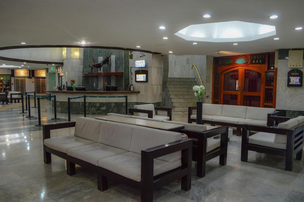 Hotel Gamma Copacabana 4*