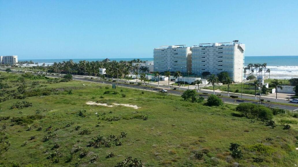 Puerta Diamante Apartahotel