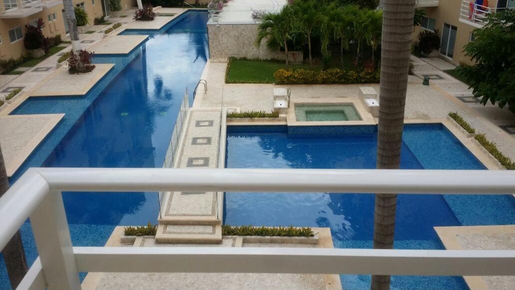 Apartahotel Puerta Diamante *