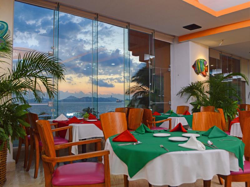 Hotel Gamma Copacabana