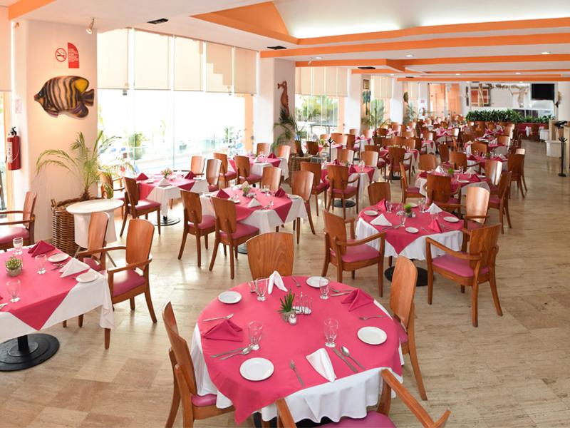 Gamma Copacabana Hotel Acapulco