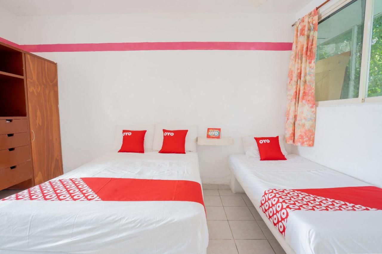 Hotel Conchamar