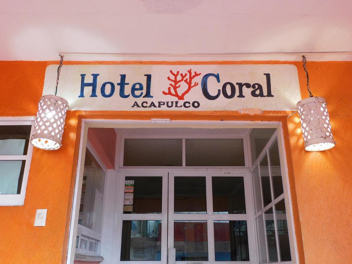 Coral By Rotamundos Acapulco
