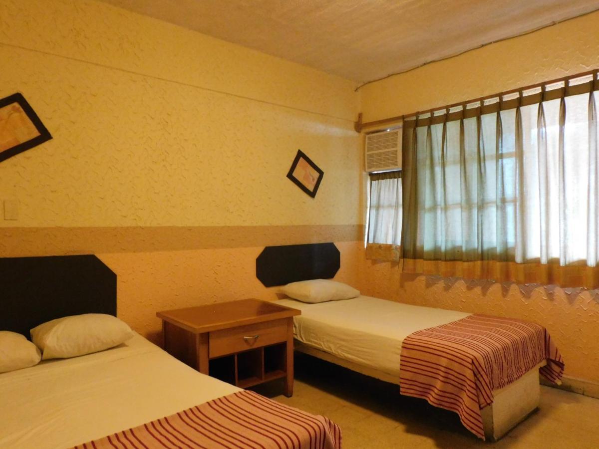 Coral By Rotamundos Hotel *