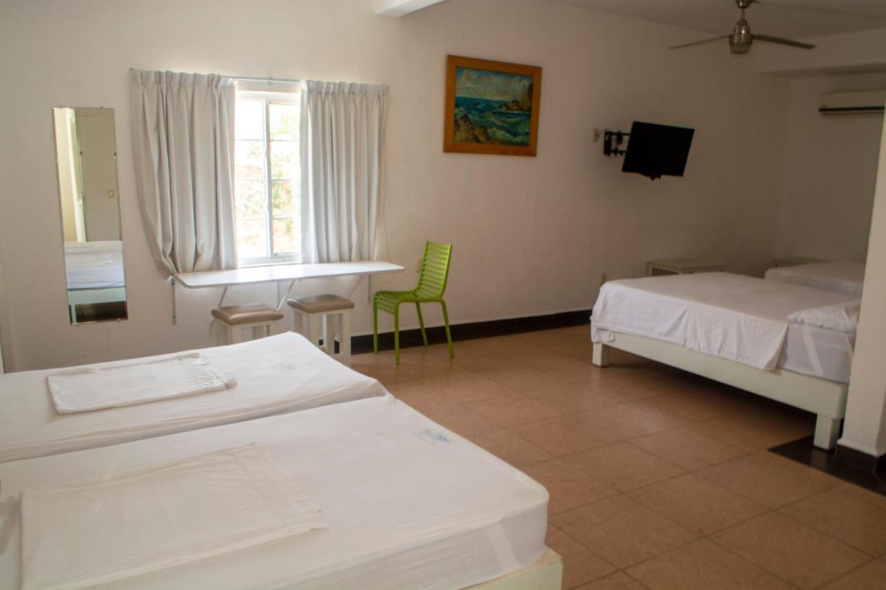 Hotel Olinalá Diamante