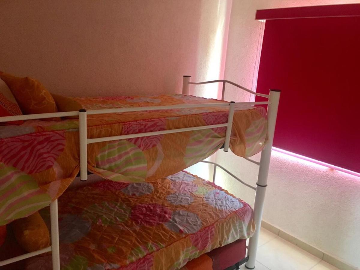 Marina Diamante Lilian Apartment