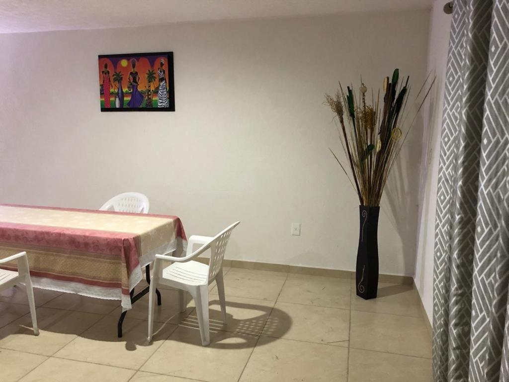 Apartment Marina Diamante Acapulco